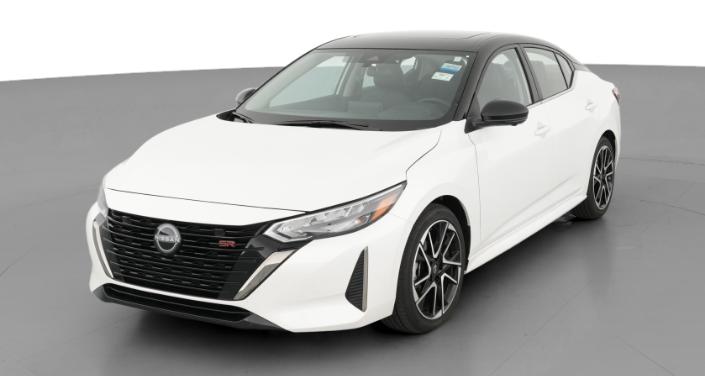 Thumbnail: 2025 Nissan Sentra - 1