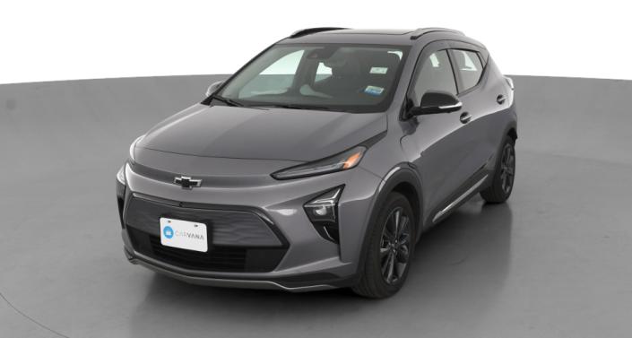 Thumbnail: 2022 Chevrolet Bolt EUV - 1