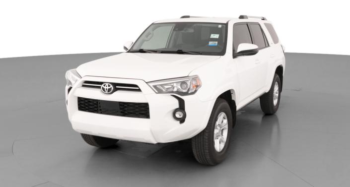 Thumbnail: 2023 Toyota 4Runner - 1