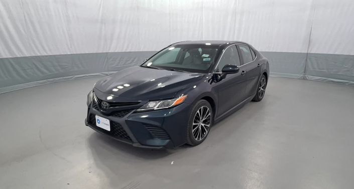 Thumbnail: 2018 Toyota Camry - 1