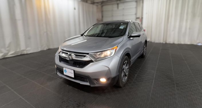 Thumbnail: 2017 Honda CR-V - 1
