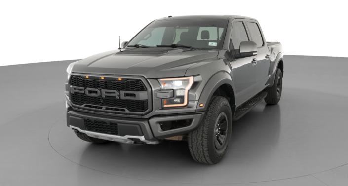 Thumbnail: 2018 Ford Econoline - 1
