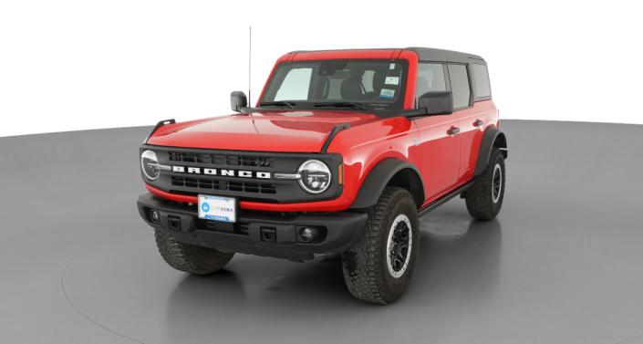 Thumbnail: 2023 Ford Bronco - 1