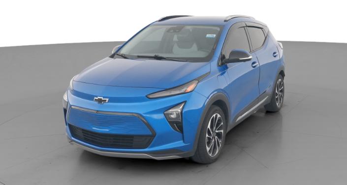 Thumbnail: 2023 Chevrolet Bolt EUV - 1