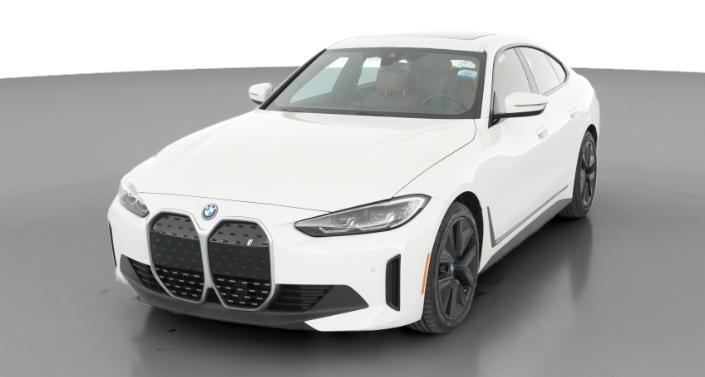 2023 BMW i4 eDrive40 -
                  Indianapolis, IN