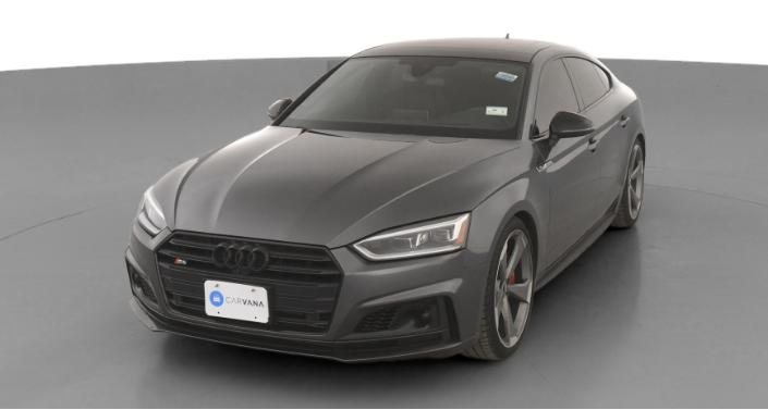 2019 Audi S5 Prestige -
                  Fort Worth, TX