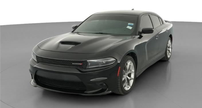 Thumbnail: 2022 Dodge Charger - 1