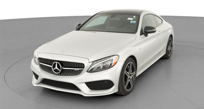 Thumbnail: 2017 Mercedes-Benz C-Class - 1