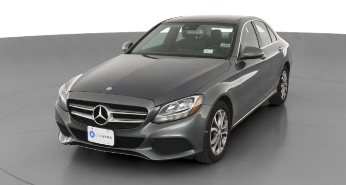 Thumbnail: 2017 Mercedes-Benz C-Class - 1