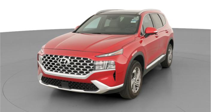 Thumbnail: 2023 Hyundai Santa Fe - 1