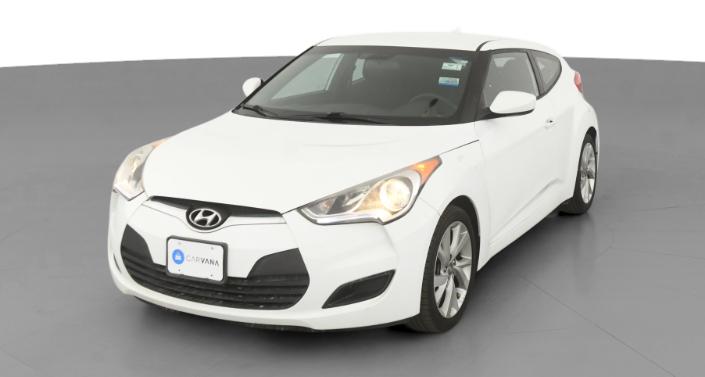 Thumbnail: 2016 Hyundai Veloster - 1