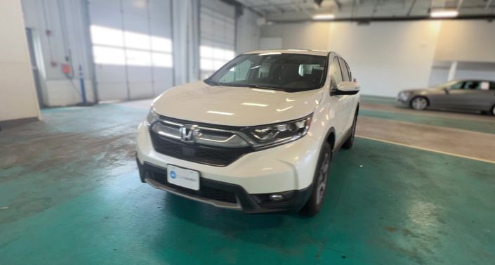 Thumbnail: 2017 Honda CR-V - 1