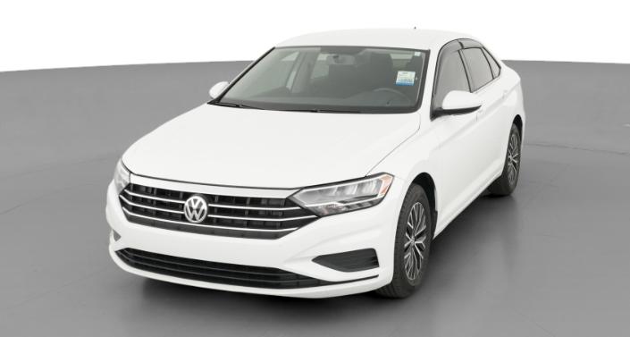Thumbnail: 2021 Volkswagen Jetta - 1