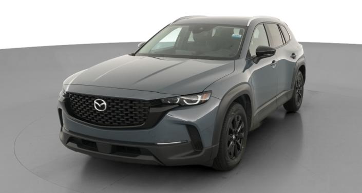 Thumbnail: 2023 Mazda CX-50 - 1