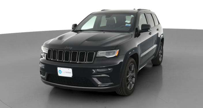 Thumbnail: 2020 Jeep Grand Cherokee - 1