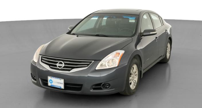 Thumbnail: 2012 Nissan Altima - 1