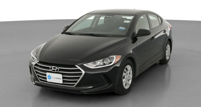 Thumbnail: 2018 Hyundai Elantra - 1