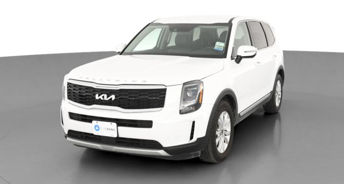 Thumbnail: 2022 Kia Telluride - 1