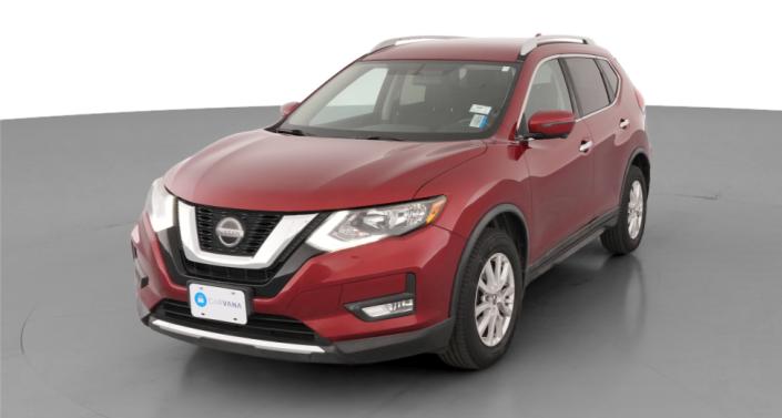 Thumbnail: 2018 Nissan Rogue - 1