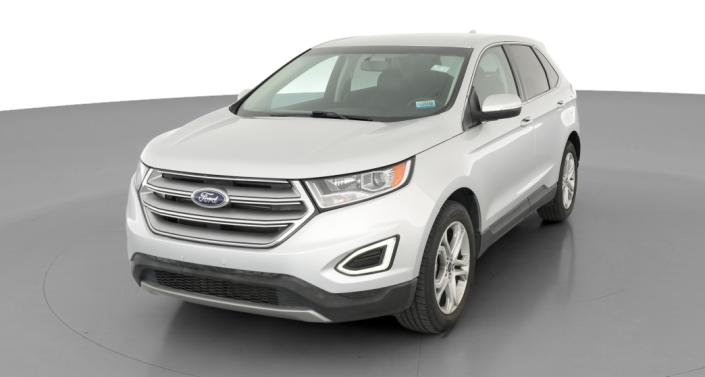 Thumbnail: 2015 Ford Edge - 1
