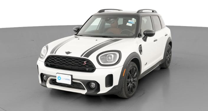 Thumbnail: 2023 MINI Cooper Countryman - 1