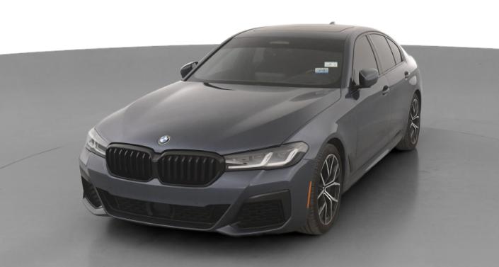 Thumbnail: 2023 BMW 5 Series - 1