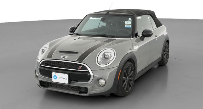 Thumbnail: 2017 MINI Cooper Convertible - 1