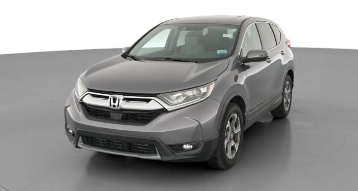 Thumbnail: 2018 Honda CR-V - 1