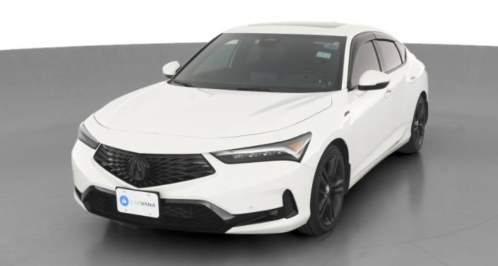 Thumbnail: 2023 Acura Integra - 1