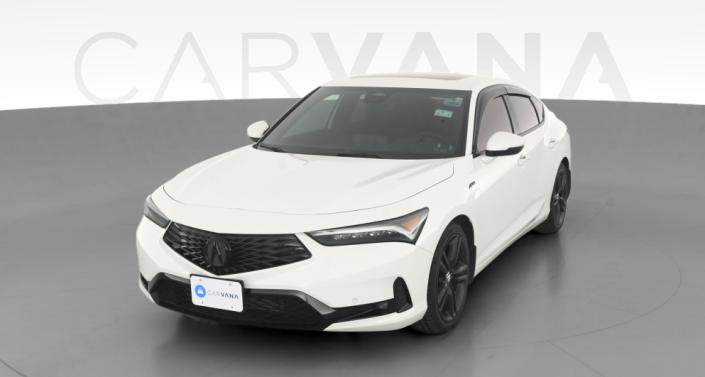 2023 Acura Integra A-Spec with Tech Package's photo