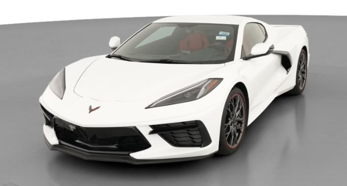 Thumbnail: 2023 Chevrolet Corvette - 1