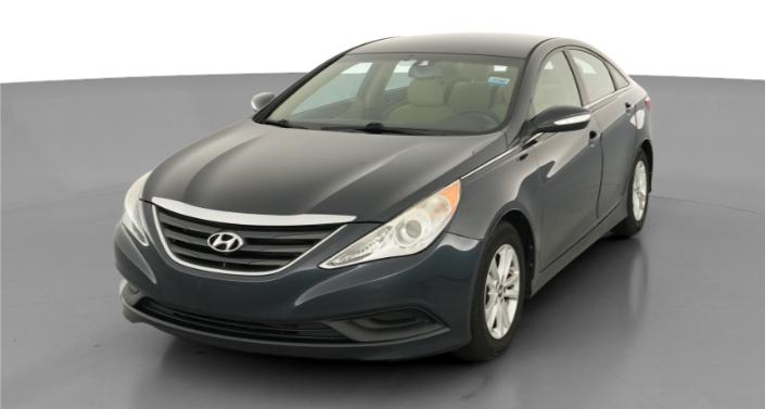 Thumbnail: 2014 Hyundai Sonata - 1