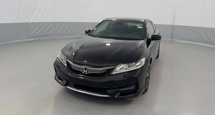 Thumbnail: 2016 Honda Accord - 1
