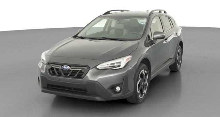 Thumbnail: 2021 Subaru Crosstrek - 1