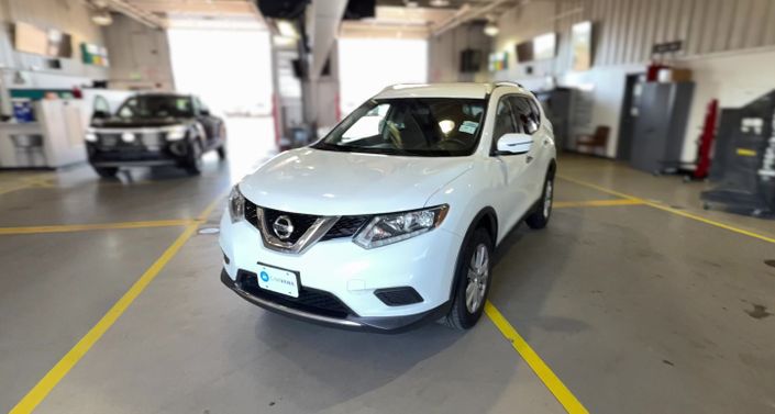 Thumbnail: 2016 Nissan Rogue - 1