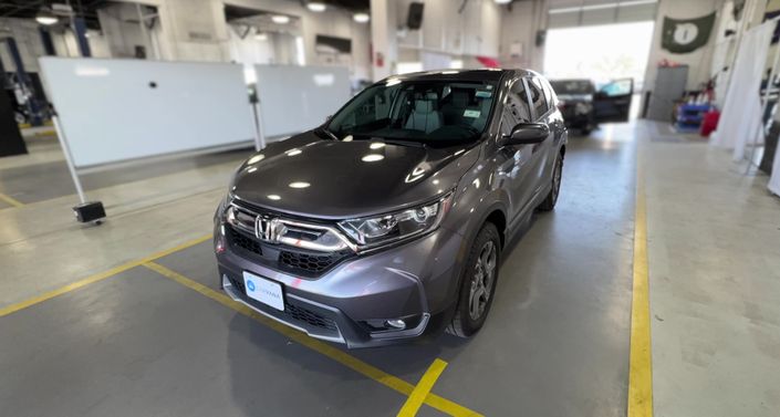Thumbnail: 2019 Honda CR-V - 1