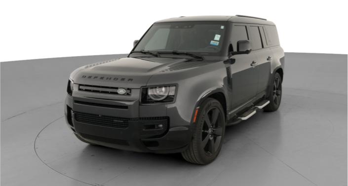 Thumbnail: 2023 Land Rover Defender - 1