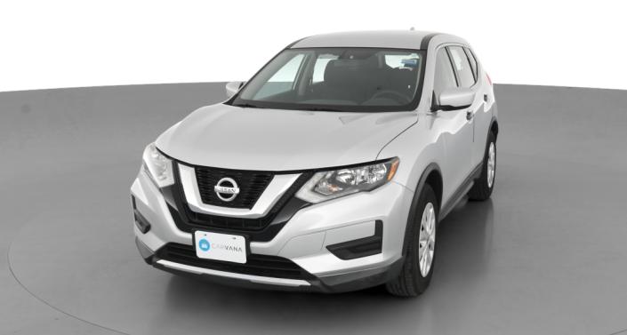 Thumbnail: 2017 Nissan Rogue - 1
