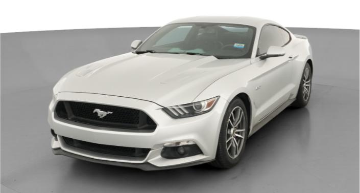 Thumbnail: 2015 Ford Mustang - 1