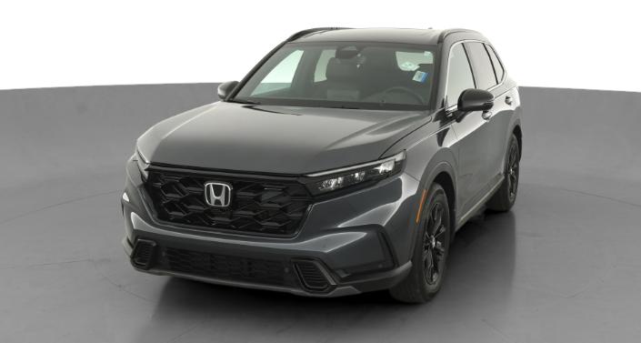 Thumbnail: 2025 Honda CR-V - 1