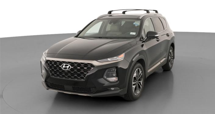 Thumbnail: 2020 Hyundai Santa Fe - 1