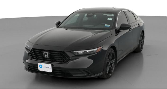Thumbnail: 2024 Honda Accord - 1