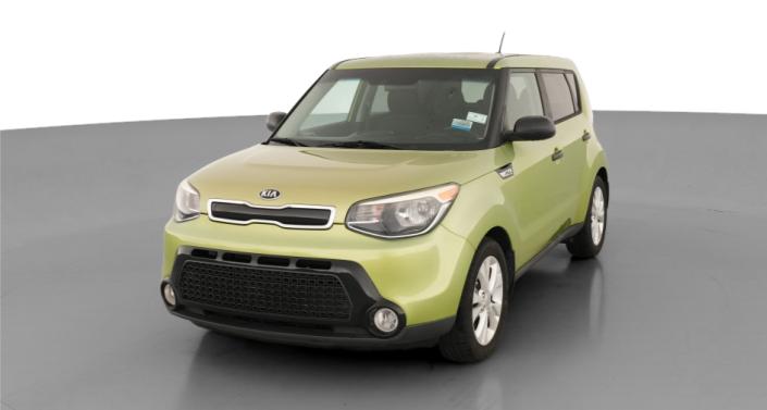 Thumbnail: 2016 Kia Soul - 1