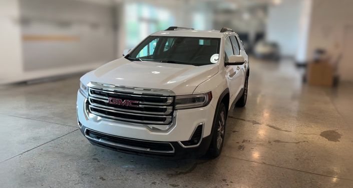 2023 GMC Acadia SLT -
                  Trenton, OH
