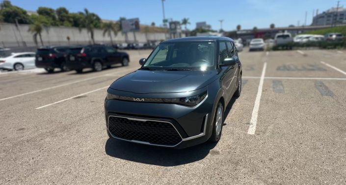 Thumbnail: 2023 Kia Soul - 1