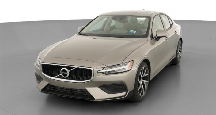 Thumbnail: 2020 Volvo S60 - 1