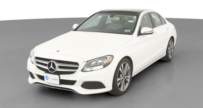Thumbnail: 2018 Mercedes-Benz C-Class - 1