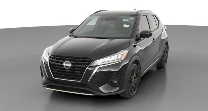 Thumbnail: 2023 Nissan Kicks - 1