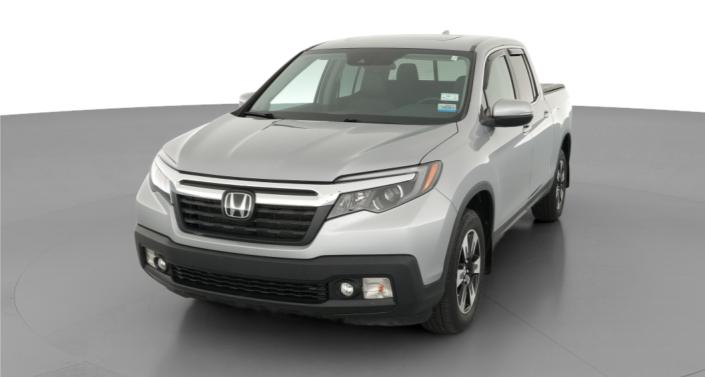 Thumbnail: 2020 Honda Ridgeline - 1