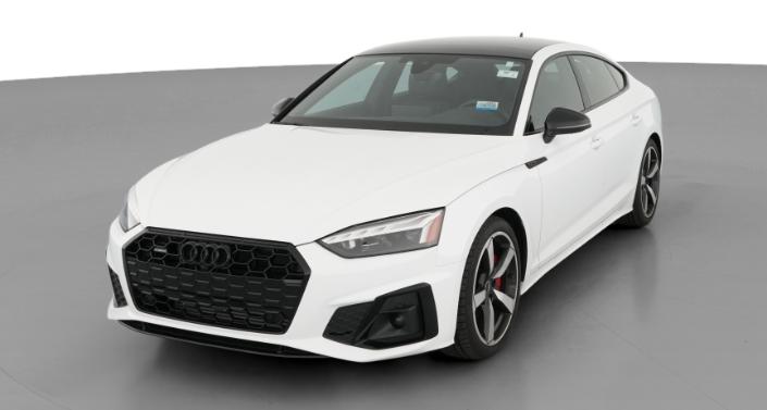 Thumbnail: 2024 Audi A5 - 1
